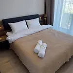 Apartment Seaside Lithuania -infinitum Sea Palanga