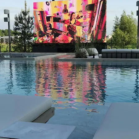 Seaside-lithuania * パランガ