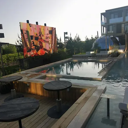 Seaside Lithuania -infinitum Sea Apartment Palanga