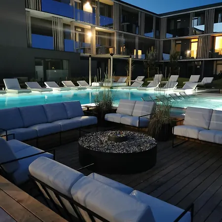 Seaside Lithuania -infinitum Sea Apartment