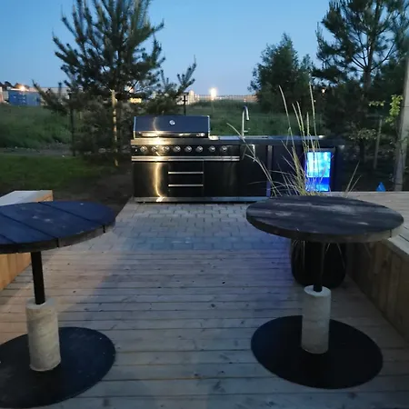 Seaside Lithuania -infinitum Sea Palanga