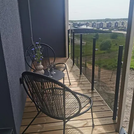 Seaside-lithuania Palanga