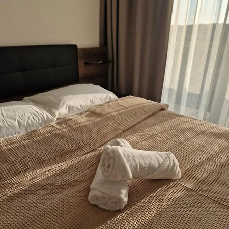 Seaside Lithuania -infinitum Sea Apartment *