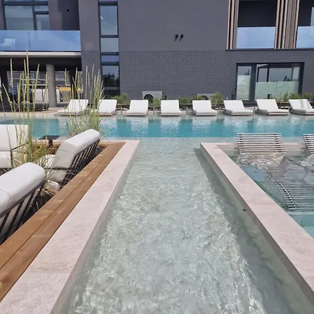 Seaside-lithuania * パランガ