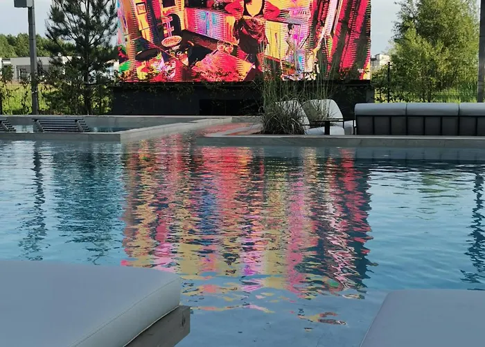 Seaside Lithuania -infinitum Sea * Palanga