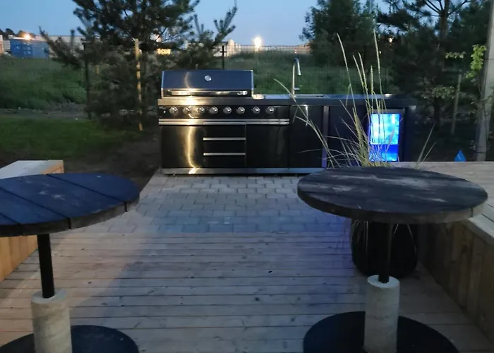 Seaside Lithuania -infinitum Sea Palanga