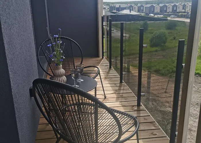 Seaside Lithuania -infinitum Sea Palanga