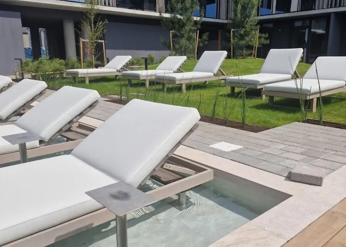 Seaside Lithuania -infinitum Sea *