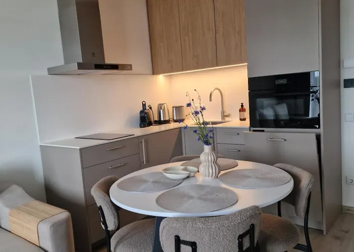 Seaside Lithuania -infinitum Sea *