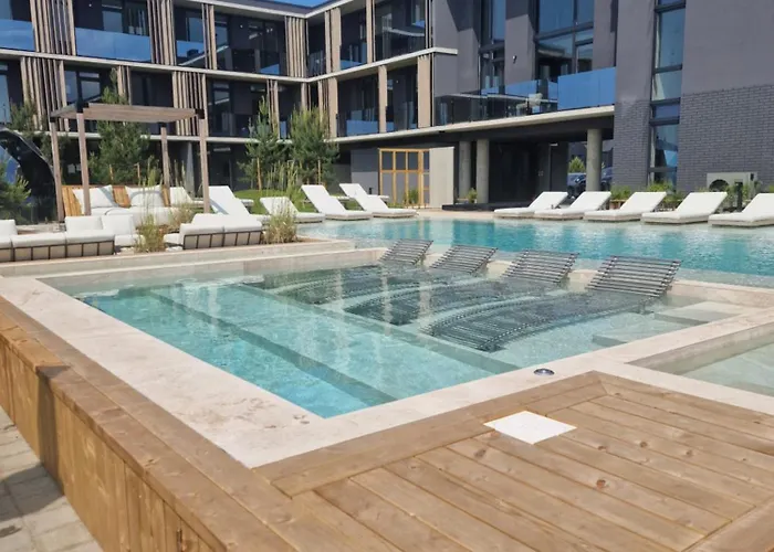 Seaside Lithuania -infinitum Sea Palanga