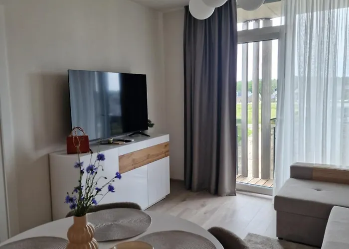 Seaside Lithuania -infinitum Sea * Palanga