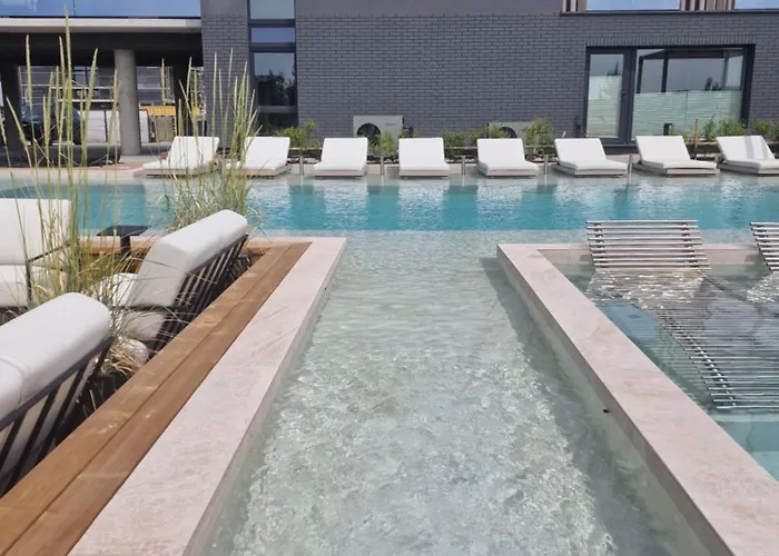 Seaside Lithuania -infinitum Sea * Palanga