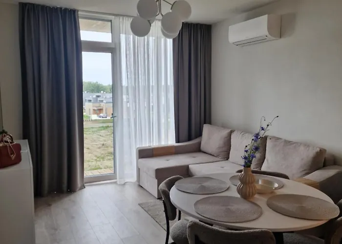 Seaside Lithuania -infinitum Sea *