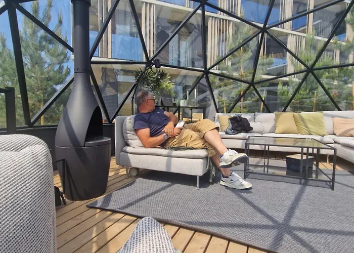 Seaside Lithuania -infinitum Sea Palanga